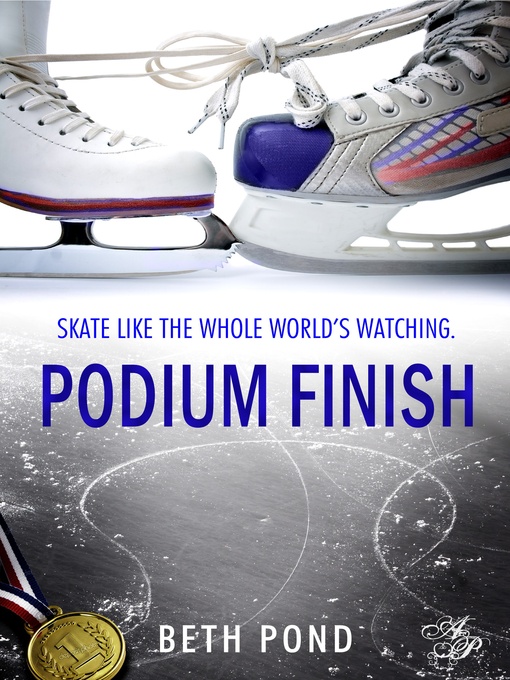 Title details for Podium Finish by Beth Pond - Available